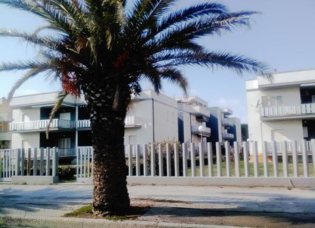 Residence Sul Mare - Martinsicuro - Villa Rosa