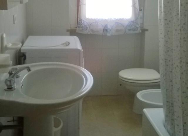 Residence Sul Mare - Martinsicuro - Villa Rosa