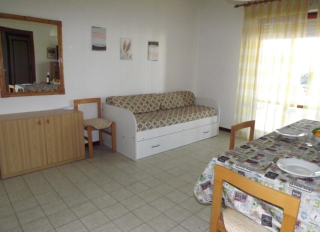 Residence Sul Mare - Martinsicuro - Villa Rosa