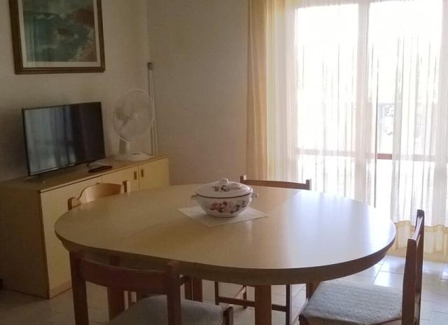 Residence Sul Mare - Martinsicuro - Villa Rosa