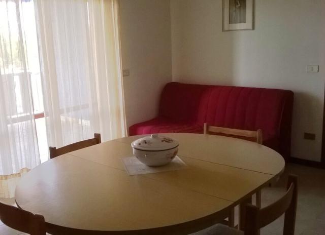 Residence Sul Mare - Martinsicuro - Villa Rosa