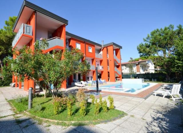 Villa Simona - Bibione Spiaggia