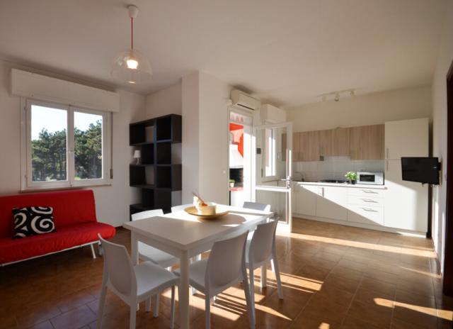 Villa Simona - Bibione Spiaggia