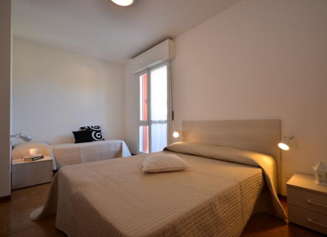 Villa Simona - Bibione Spiaggia