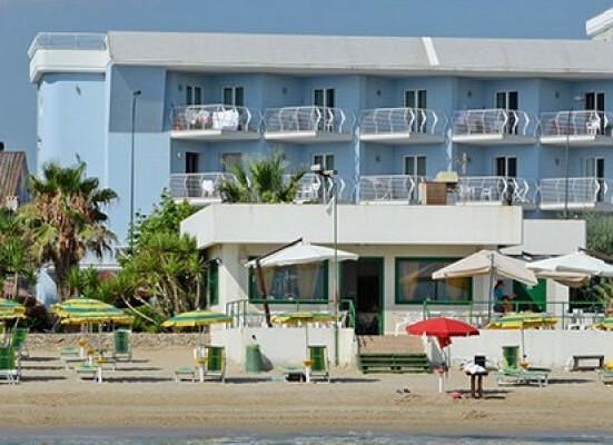 Residence Kiara - Giulianova