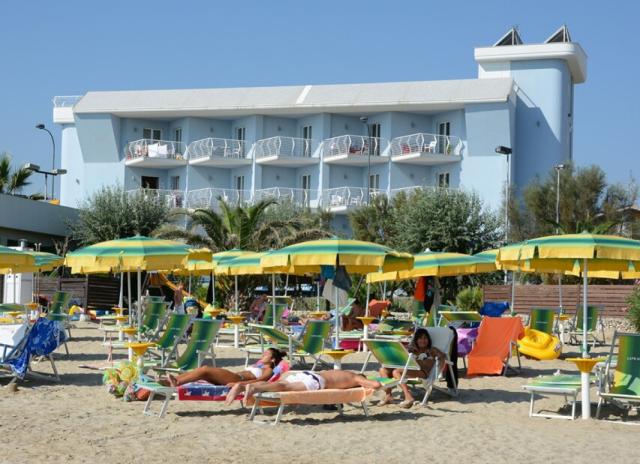 Residence Kiara - Giulianova