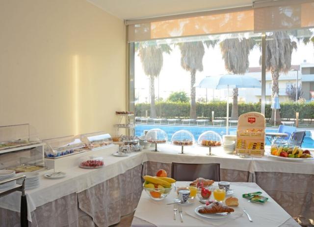 Residence Kiara - Giulianova