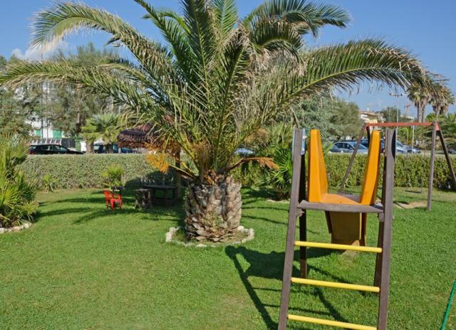 Residence Kiara - Giulianova