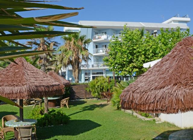 Residence Kiara - Giulianova