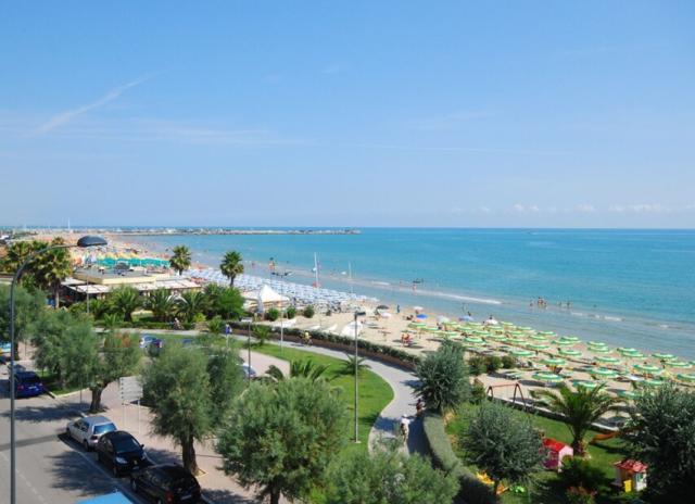 Residence Kiara - Giulianova