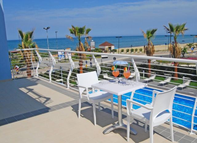 Residence Kiara - Giulianova
