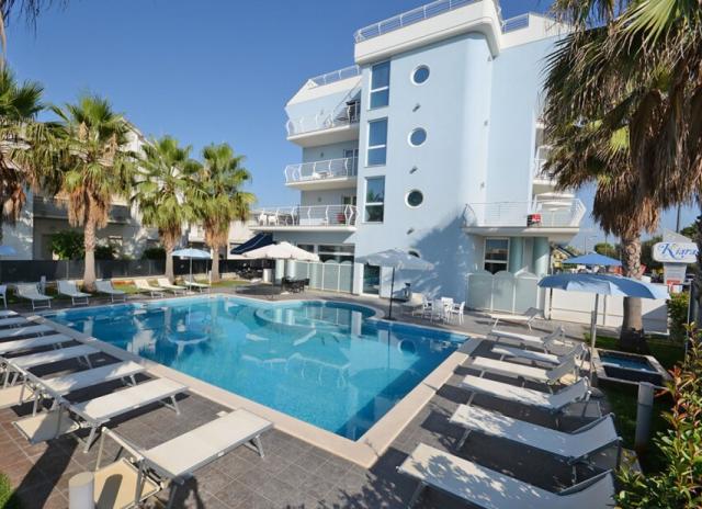 Residence Kiara - Giulianova