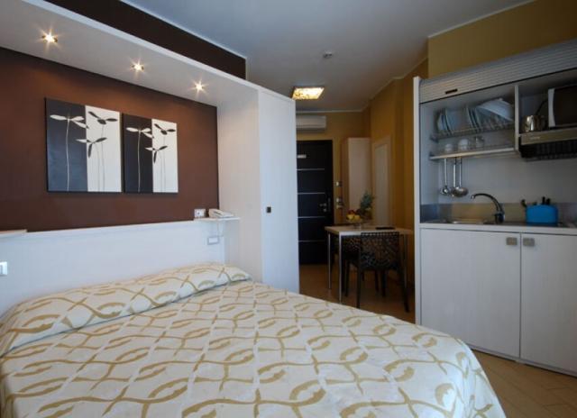 Residence Kiara - Giulianova