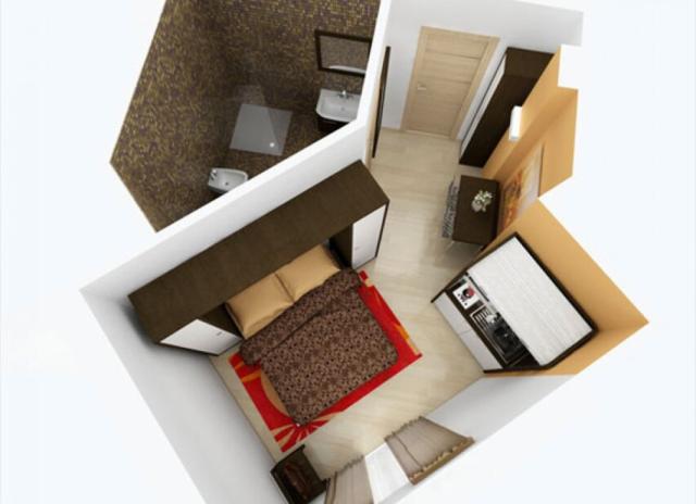 Residence Kiara - Giulianova