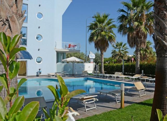 Residence Kiara - Giulianova
