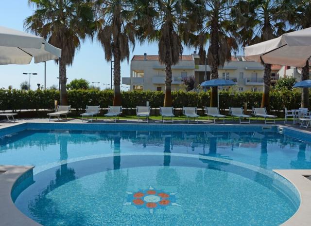 Residence Kiara - Giulianova