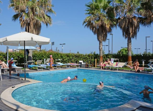 Residence Kiara - Giulianova
