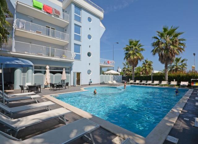 Residence Kiara - Giulianova