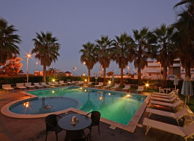 Residence Kiara - Giulianova