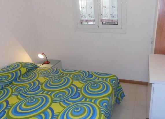 Villaggio Dancalia (dodavatel 2) - Eraclea Mare