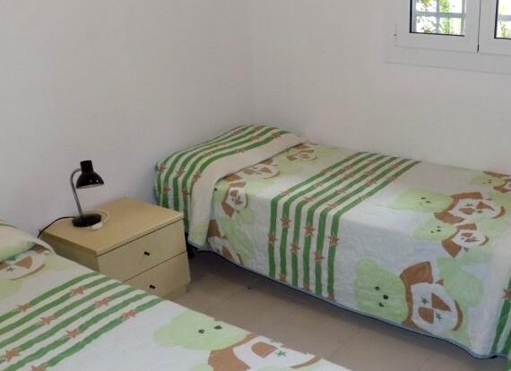 Villaggio Dancalia (dodavatel 2) - Eraclea Mare