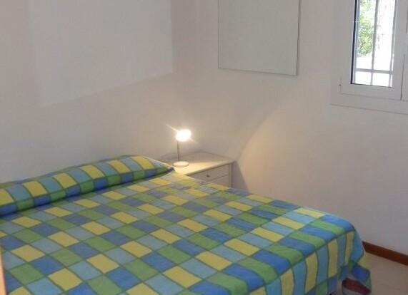 Villaggio Dancalia (dodavatel 2) - Eraclea Mare