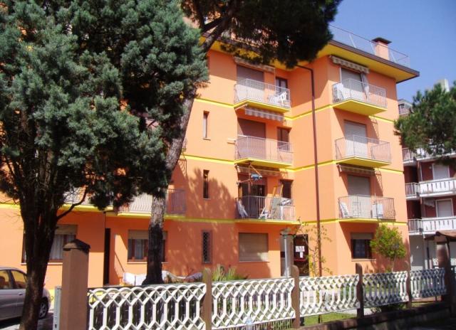 Residence Graziella - Rosolina Mare