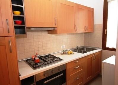 Residence Graziella - Rosolina Mare