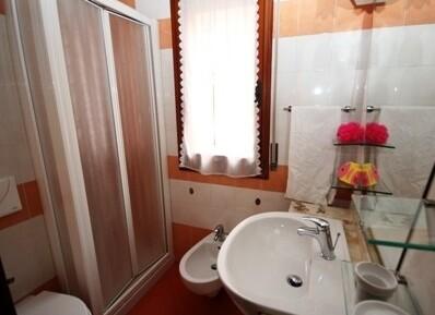 Residence Graziella - Rosolina Mare