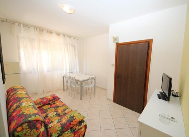 Residence Graziella - Rosolina Mare