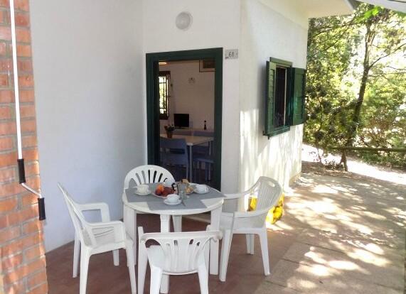 Villaggio Baleno (dodavatel 2) - Eraclea Mare