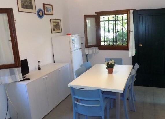 Villaggio Baleno (dodavatel 2) - Eraclea Mare