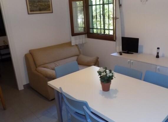 Villaggio Baleno (dodavatel 2) - Eraclea Mare