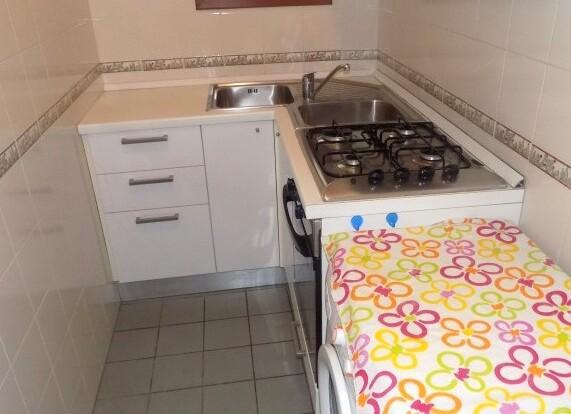 Villaggio Baleno (dodavatel 2) - Eraclea Mare