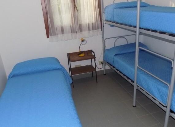 Villaggio Baleno (dodavatel 2) - Eraclea Mare