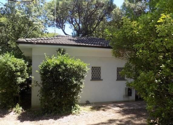 Villaggio Baleno (dodavatel 2) - Eraclea Mare