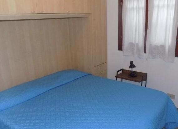 Villaggio Baleno (dodavatel 2) - Eraclea Mare