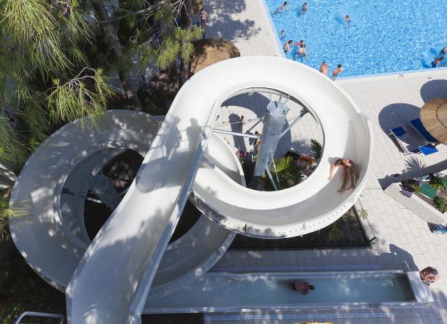 Camping Ca´ Pasquali Village***** - Cavallino Lido