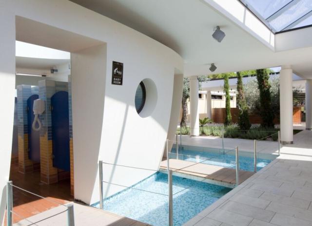 Camping Ca´ Pasquali Village***** - Cavallino Lido