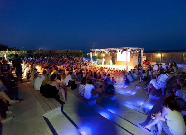 Camping Ca´ Pasquali Village***** - Cavallino Lido