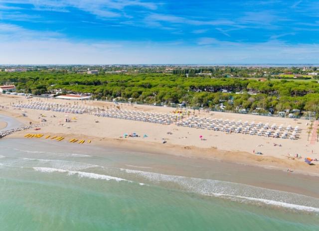 Camping Ca´ Pasquali Village***** - Cavallino Lido