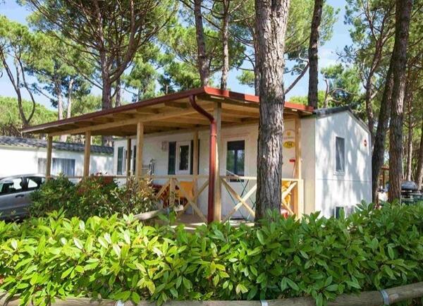 Camping Ca´ Pasquali Village***** - Cavallino Lido