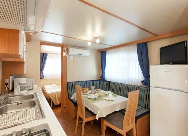 Camping Ca´ Pasquali Village***** - Cavallino Lido