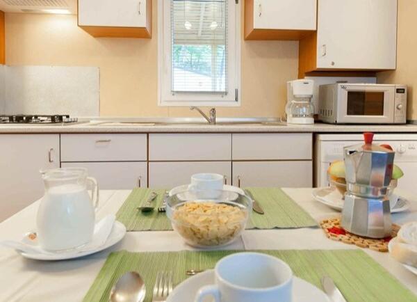 Camping Ca´ Pasquali Village***** - Cavallino Lido