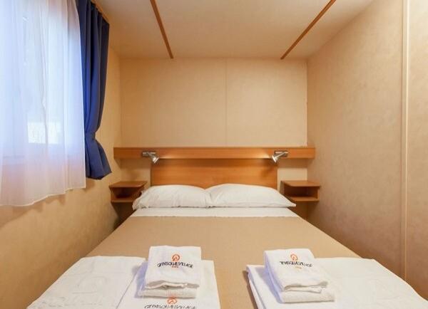 Camping Ca´ Pasquali Village***** - Cavallino Lido