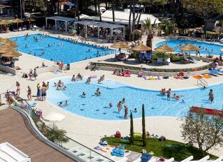 Camping Ca'Pasquali Village