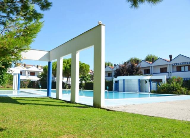 Villaggio Maja (dodavatel 2) - Bibione Spiaggia