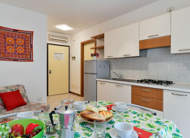 Residence Stella d’Oro - Caorle Ponente