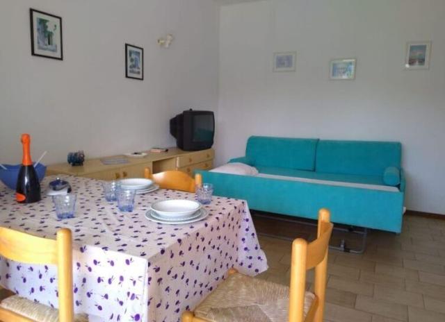 Residence Selenis (dodavatel 2) - Caorle Ponente