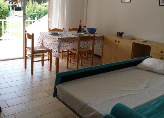 Residence Selenis (dodavatel 2) - Caorle Ponente